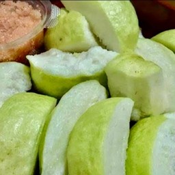 ฝรั่งกิมจู