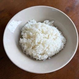 ข้าวสวย