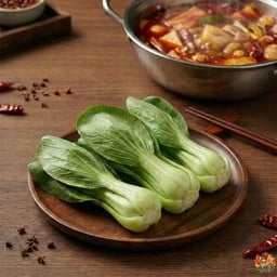 ผักฮ่องเต้