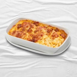 แมค แอนด์ ชีส