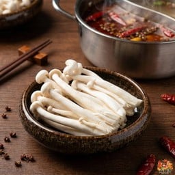 เห็ดนางรม