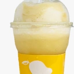 สับปะรดปั่น