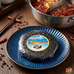 สาหร่ายแผ่น