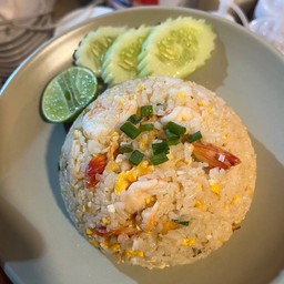 ข้าวผัด