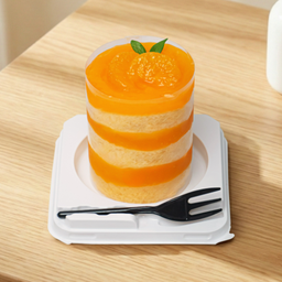 มินิเค้กส้มหน้านิ่ม