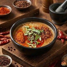 น้ำจิ้มงาเสฉวน (เข้มข้น เผ็ดชา)