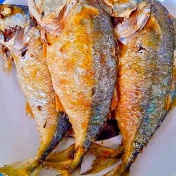 หมูย่าง ข้าวเหนียว