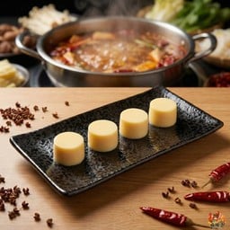 เต้าหู้ไข่