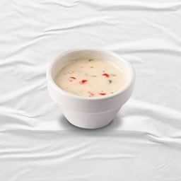 น้ำสลัดสไปซี่มาโย