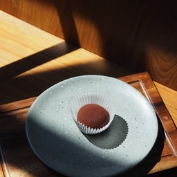 Dubai chewy chocolate