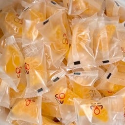 เจลลี่ส้ม