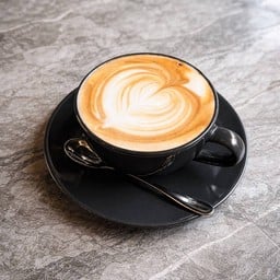 Hot MOCHA ม็อคคาร้อนหอมอร่อยเข้มข้น