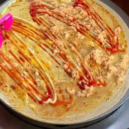 ร้านเครปญี่ปุ่นน้องไดม่อน