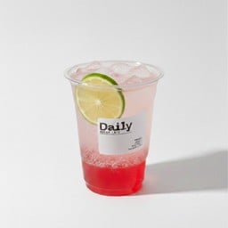 Daily Break Cafe -หน้า รพ.อินเตอร์