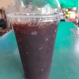 กาแฟดำเย็น 35