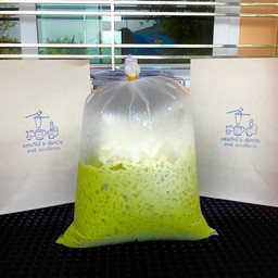 แทนเจียร์&เทียนจิน คาเฟ่ กาแฟโบราณ