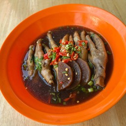 ซุปเปอร์ขาไก่