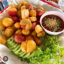 มีเมี่ยง by เจ๊ดาว