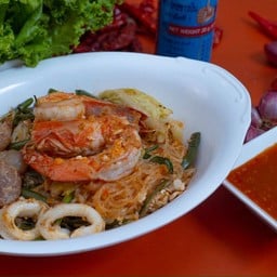 PK Kitchen พีเค คิทเช่น ชัยพฤกษ์