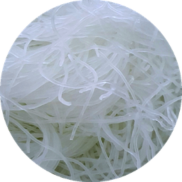 วุ้นเส้นลวก