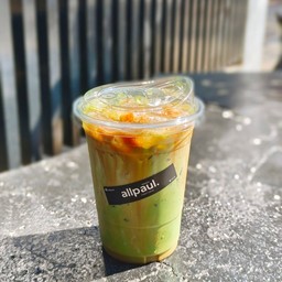 มัทฉะกาแฟ