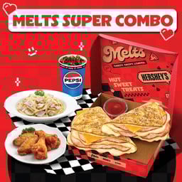 คอมโบเมลทส์ซุปเปอร์