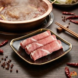 หมูคุโรบุตะ Size s