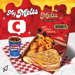 มายเมลทส์ C