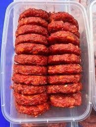 โรตีสายไหมแม่ป้อม เลี่ยงเมือง