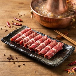 เนื้อริบอายแองกัส Size L