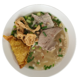 บะหมี่หมู