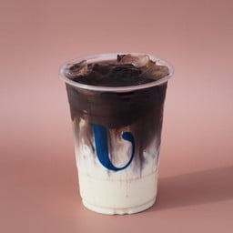 แบล็คโกโก้ เย็น(Iced Black Cocoa)