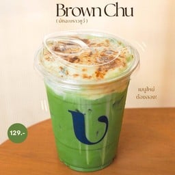 Matcha BrowChu.