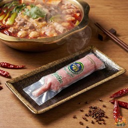 หมุเด้งปรุงรส