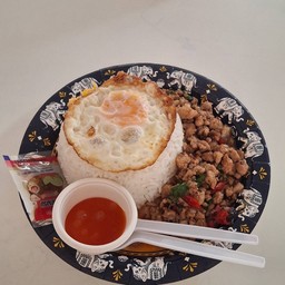 หนวนหยาง (ร้านเจ๊จิ๋ว)