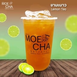 ชานมไข่มุก คอร์นด็อก โมเอะชา (ม.รังสิต) MOE CHA ม.รังสิต