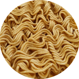 มาม่าลวก