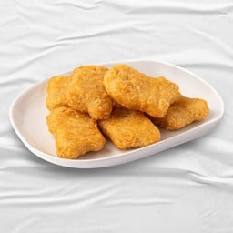 นักเก็ตไก่