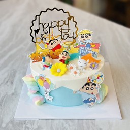 083 ชินจัง