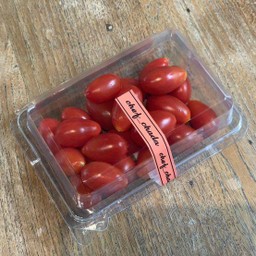 มะเขือเทศทานสด หวานอร่อย