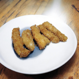 Chicken fingers 5 ชิ้น