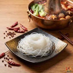 วุ้นเส้น