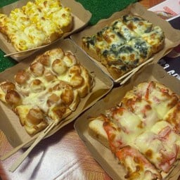 หอม ปัง ปิ้ง