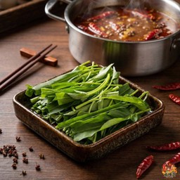 ผักบุ้ง