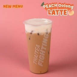 ชาไทย Fighting Siam Center