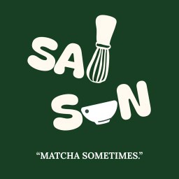 Sat-Sun Matcha Sometimes