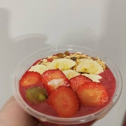 Acai Bowl (อาซาอิ)