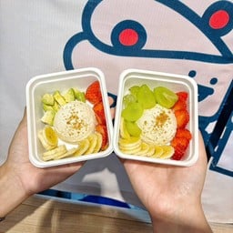 ยูวโยเกิร์ต Yuu yogurt