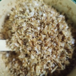 กระเทียมเจียว