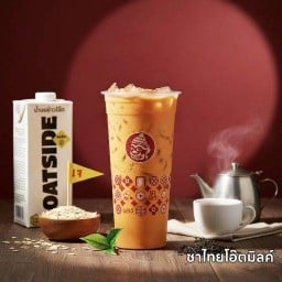 ร้านชาพระนคร สาขาหมู่บ้านพฤกษา 3 บางบัวทอง หมู่บ้านพฤกษา 3 บางบัวทอง